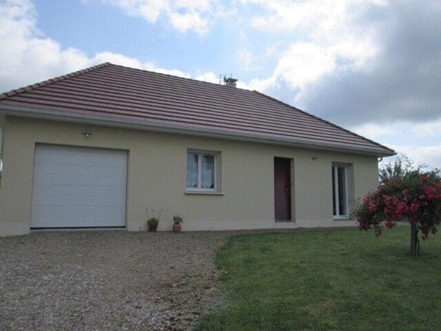 Maison vente à Beauvais, Loconville