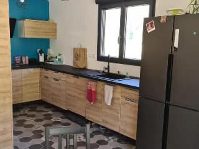 Maison vente à Beauvais, Loconville