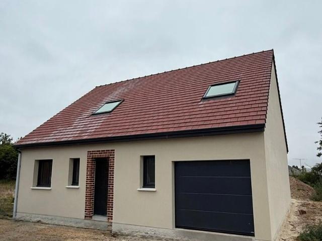 Maison vente à Beauvais, Laboissière-en-thelle