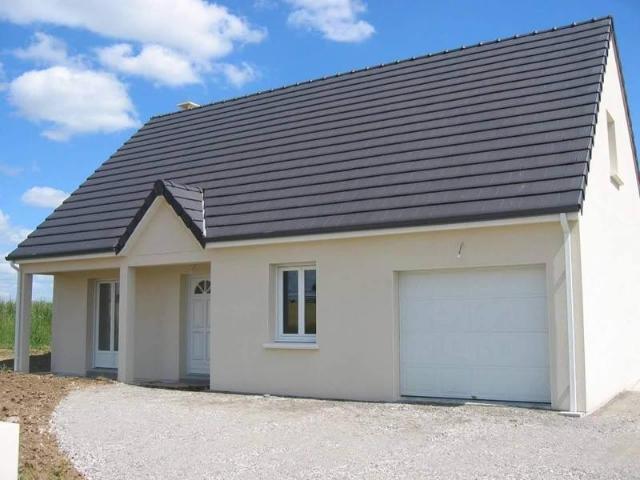 Maison vente à Beauvais, Loconville