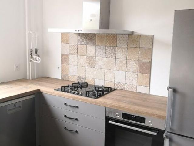 Maison vente à Beauvais, Loconville