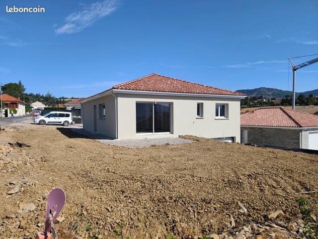 Maison vente à Millau
