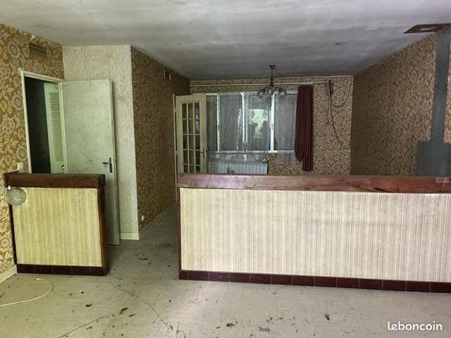 Maison vente à Cosne-Cours-sur-Loire, Neuvy-sur-loire
