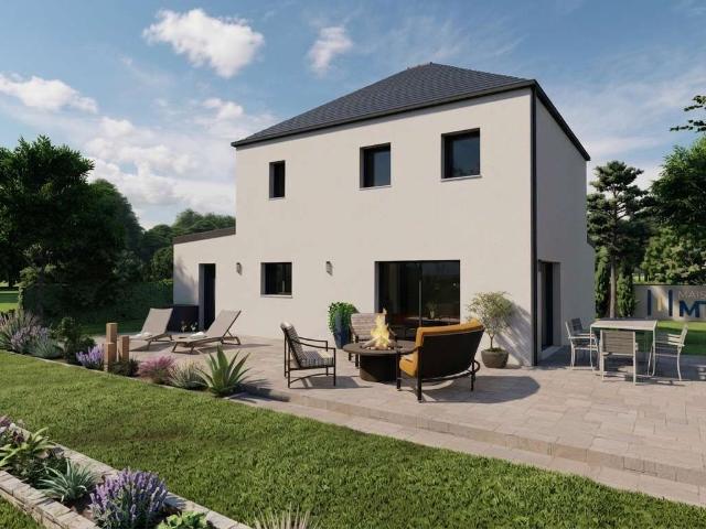 Maison vente à Châteaubriant-Ancenis, Nort-sur-erdre