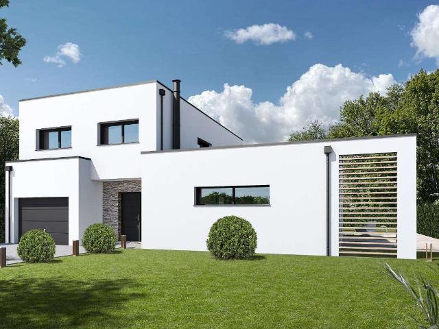 Maison vente à Châteaubriant-Ancenis, Nort-sur-erdre