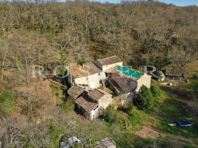 Maison vente à Apt, Oppède