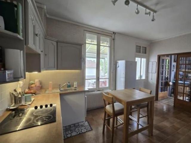 Maison vente à Nogent-sur-Seine, Origny-le-sec