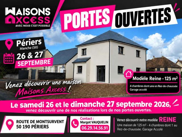 Maison vente à Orval, Orval-sur-Sienne