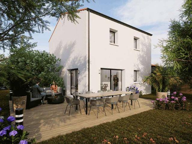 Maison vente à Châteaubriant-Ancenis, Oudon