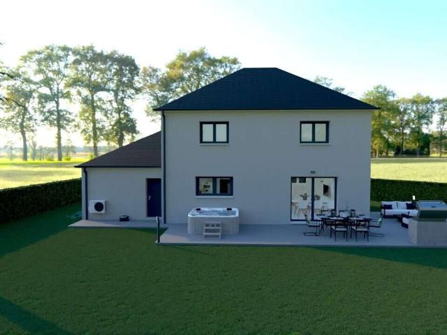Maison vente à Vire, Parfouru-sur-odon
