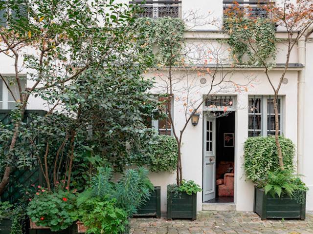 Maison vente à Paris, Île-de-France