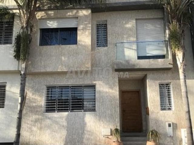 Maison vente à Anfa, Gharb-Chrarda-Beni Hssen