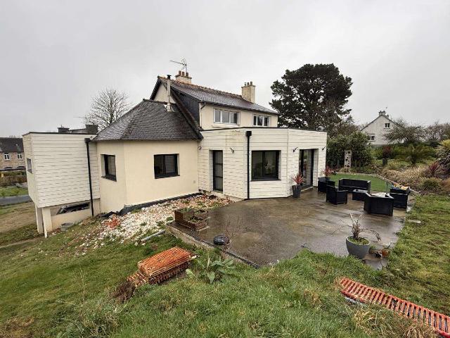 Maison vente à Guingamp, Bretagne