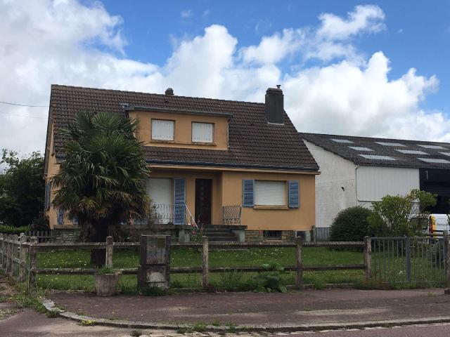 Maison vente à Coutances, Périers