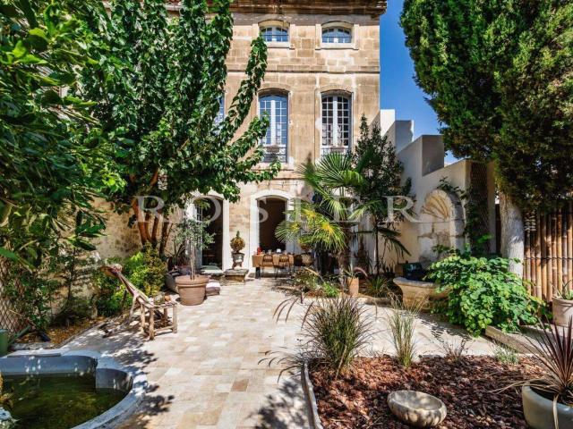 Maison vente à Pernes-les-Fontaines, Vaucluse