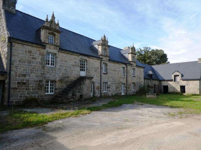 Maison vente à Persquen, Morbihan