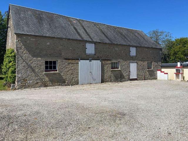 Maison vente à Cherbourg, Etienville