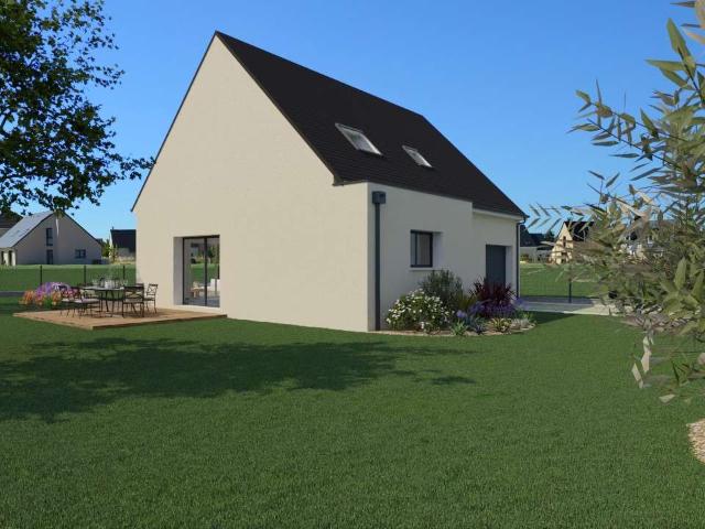 Maison vente à Caen, Pierrefitte-en-cinglais