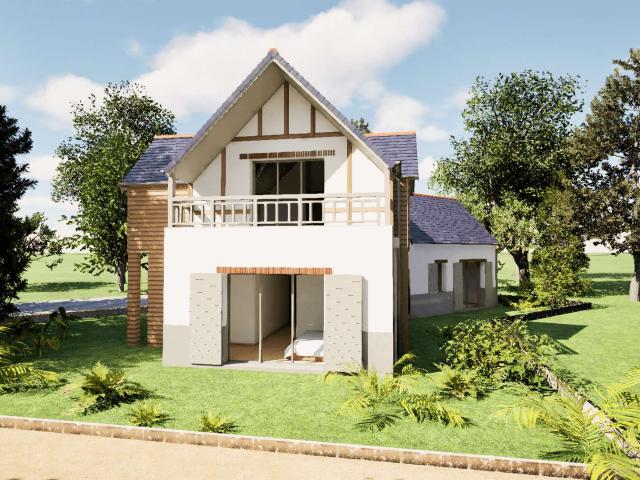 Maison vente à Saint-Nazaire, Piriac-sur-mer
