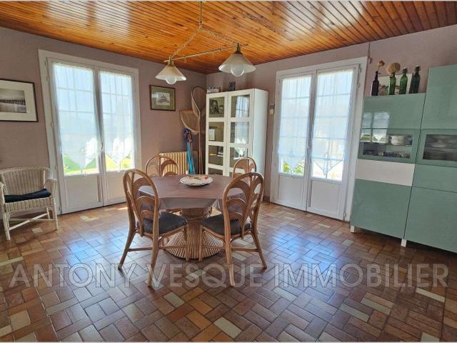 Maison vente à Coutances, Pirou