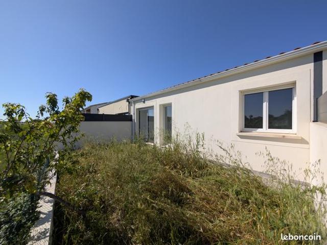 Maison vente à Béziers, Abeilhan
