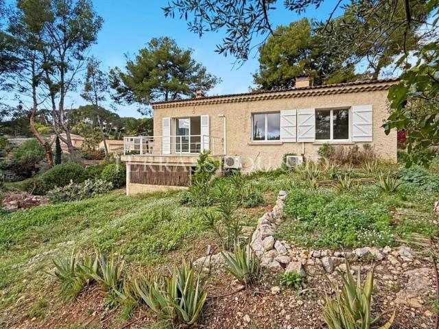 Maison vente à France métropolitaine, La Cadière-d'azur