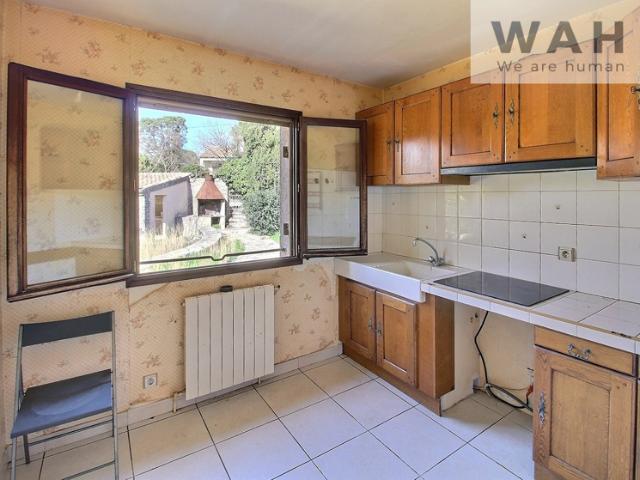Maison vente à Lodève, Saint-jean-de-buèges