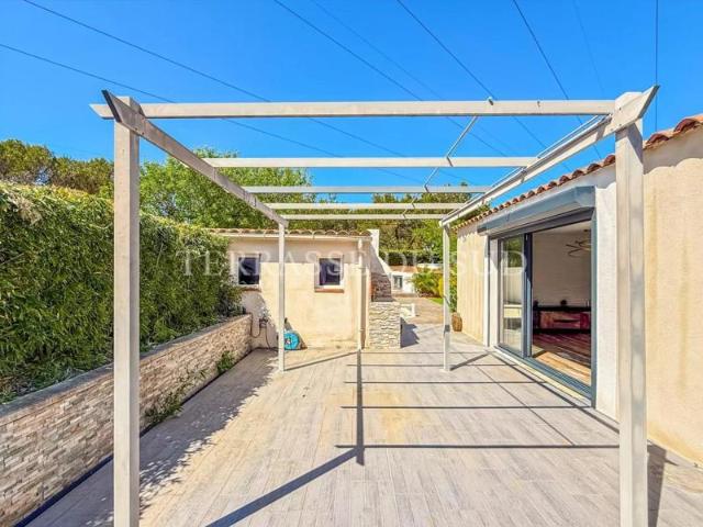 Maison vente à Aix-en-Provence, Les Pennes-mirabeau