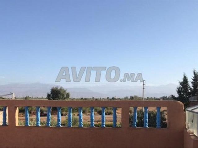 Maison vente à L'Oriental