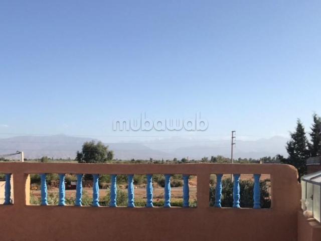 Maison vente à Al Haouz, L'Oriental