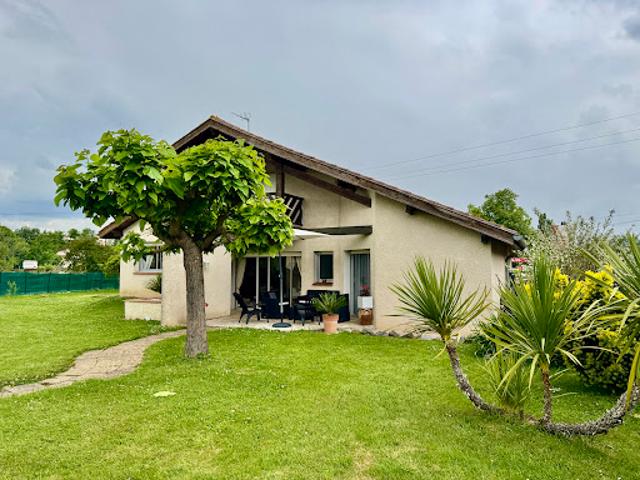 Maison vente à Mirande, Occitanie