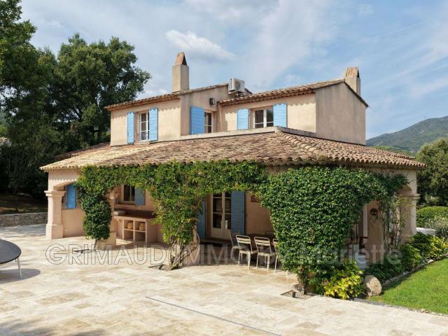 Maison vente à Arrondissement de Draguignan, Plan-de-la-tour