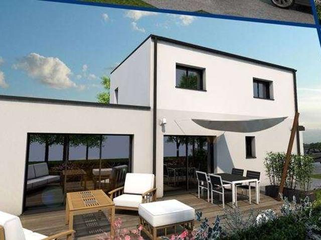 Maison vente à Rennes, Bretagne