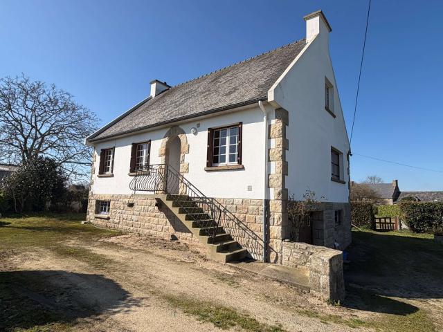 Maison vente à Dinan, Bretagne