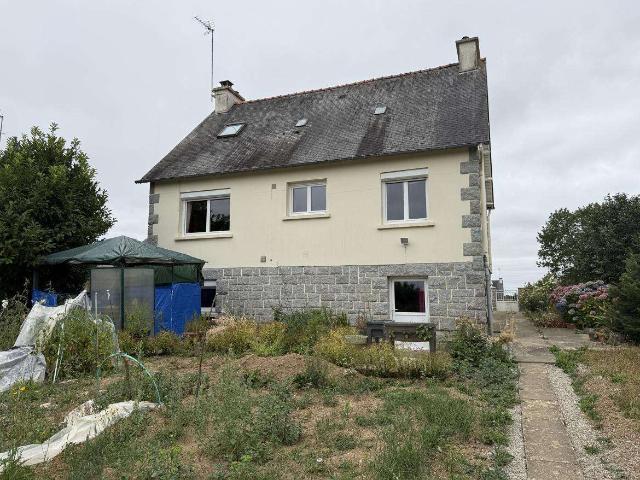 Maison vente à Saint-Brieuc, Bretagne