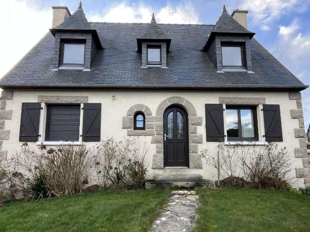 Maison vente à Saint-Brieuc, Bretagne