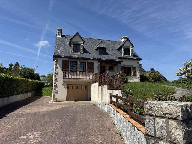 Maison vente à Saint-Brieuc, Bretagne
