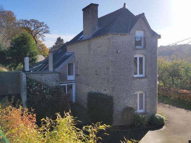 Maison vente à Plessala, Le Mené