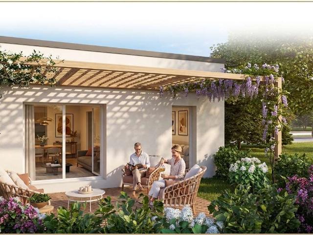 Maison vente à L'Évelinais, Pleumeleuc