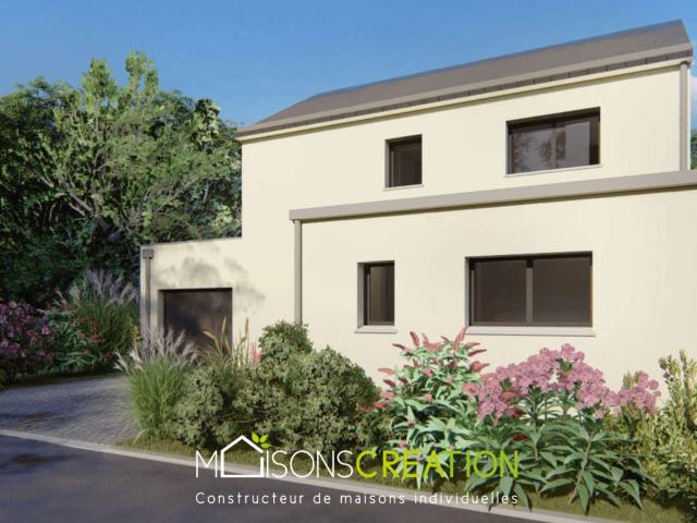 Maison vente à Pleurtuit, Ille-et-Vilaine
