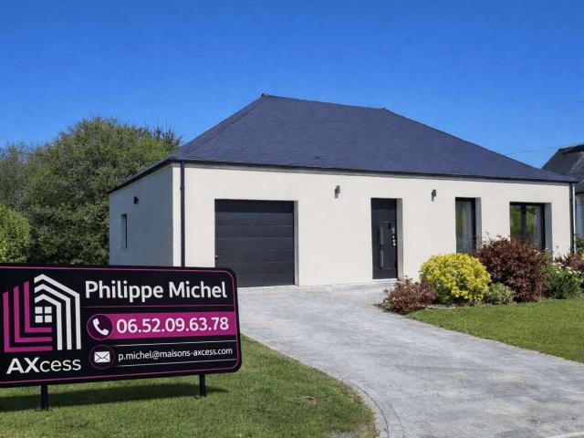 Maison vente à Avranches, Plomb