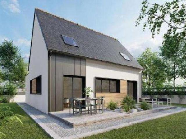 Maison vente à Châteaulin, Bretagne