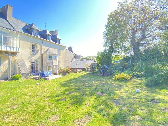 Maison vente à Lannion, Bretagne