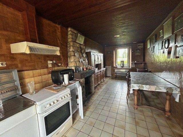 Maison vente à Dinan, Bretagne
