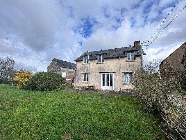 Maison vente à Dinan, Bretagne