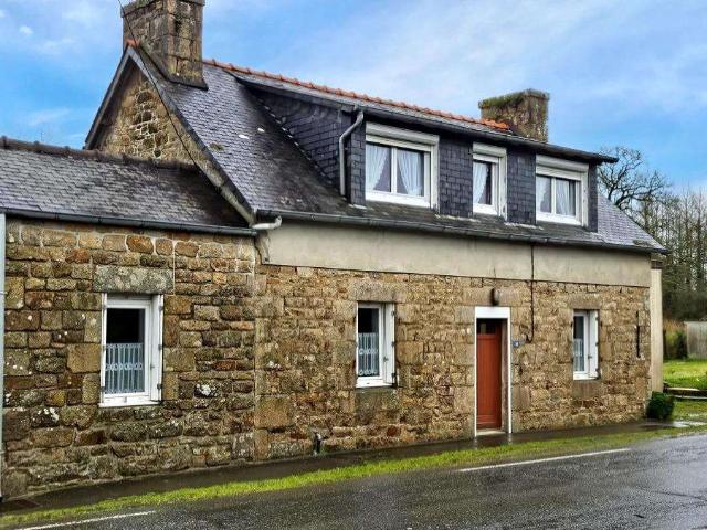 Maison vente à Lannion, Bretagne