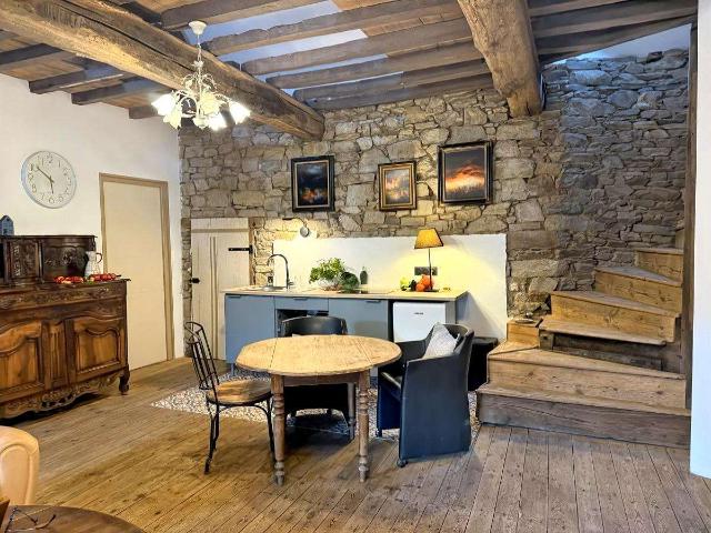Maison vente à Plouguenast, Plouguenast-Langast