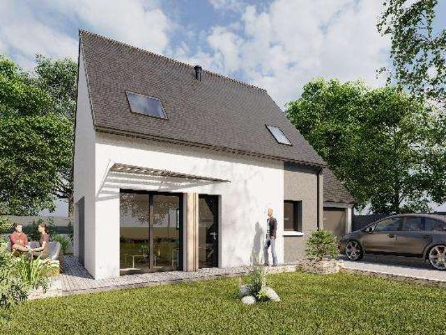 Maison vente à Brest, Bretagne
