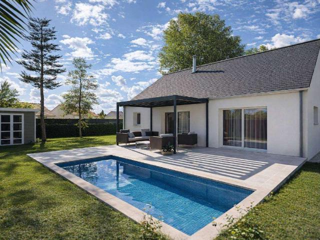 Maison vente à Guingamp, Bretagne