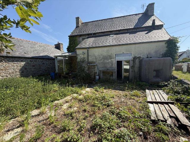 Maison vente à Lannion, Bretagne